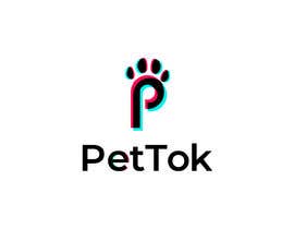 nº 184 pour Need a logo made for a social media app for pets par BoishakhiAyesha 