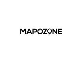 #13 for Create a Logo  for &#039;Mapozone&#039; af sunnydesign626