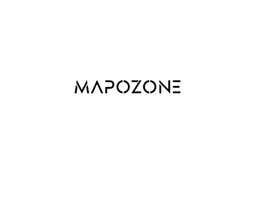 #155 for Create a Logo  for &#039;Mapozone&#039; af kishtukuzur51