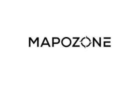 #156 for Create a Logo  for &#039;Mapozone&#039; af kishtukuzur51