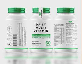 #78 para Vitamin Design de andreasaddyp