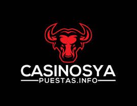 #57 za Logo for spanish casino site od nasrinrzit