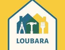 #55 для Logo Design Competition for Loubara.com от abdullahquresh81