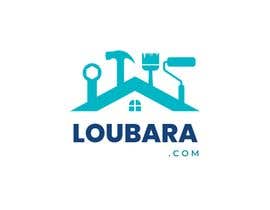 #56 для Logo Design Competition for Loubara.com от abdullahquresh81