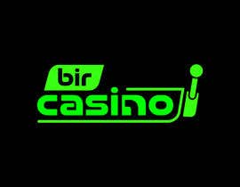 Nro 6198 kilpailuun A Logo Design for a New Casino Website - 30/05/2023 10:52 EDT käyttäjältä arabinduray2021