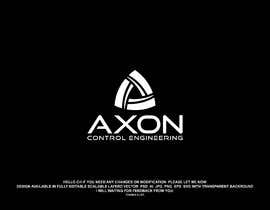 #181 for Logo Design for my company - Axon Control Engineering (ACE) by taijuldesh100