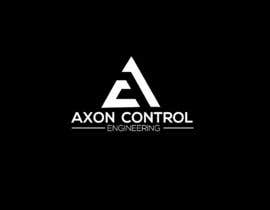 #266 for Logo Design for my company - Axon Control Engineering (ACE) by tanzudesign