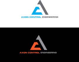 #321 for Logo Design for my company - Axon Control Engineering (ACE) by tanzudesign