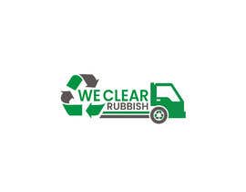 #239 для Logo for rubbish clearance company от rima439572