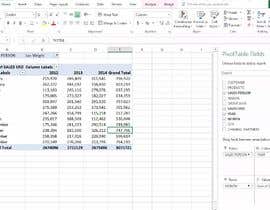 Nro 13 kilpailuun Excel Mortgage Calculators käyttäjältä SefatS3F47