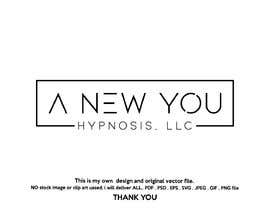 #384 pentru A New You Hypnosis, LLC de către Tohirona4
