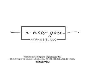 nº 392 pour A New You Hypnosis, LLC par Tohirona4 
