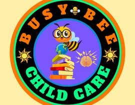 #127 для logo for child care business &quot;wilda&#039;s busy bee child care&quot; or just &quot;busy bee child care&quot; от milyasather42401