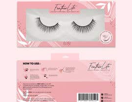 #62 for Eyelash Packaging Design by bebbytang