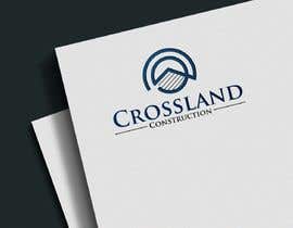 #172 per Logo for Crossland Construction da gundalas