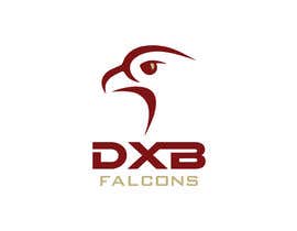 #1233 for DXB FALCONS af ALCDESIGNER49