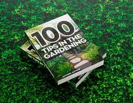 #35 pentru Design a bookcover for a gardening tips book de către Greenvic