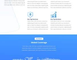 #28 cho Website for a XR company bởi quocthang2423