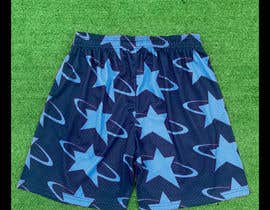 Nro 2 kilpailuun Different color way mock up for shorts - 31/05/2023 11:25 EDT käyttäjältä ColorCurves