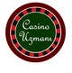 Miniatura da Inscrição nº 32 do Concurso para                                                     Design a Logo for CasinoUzmanı
                                                