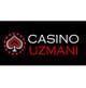 Ảnh thumbnail bài tham dự cuộc thi #33 cho                                                     Design a Logo for CasinoUzmanı
                                                
