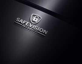 #518 για Logo brand for Security Company από muntahinatasmin4