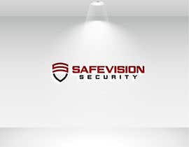 #525 για Logo brand for Security Company από bdfahim722