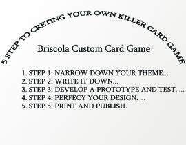 #7 Briscola Custom Card Game részére sanaullahahmed22 által