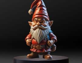 #1 для Gnome Stress Character от Hightlance