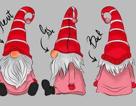 #10 для Gnome Stress Character от Albertosenpai