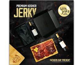 #64 untuk Beef Jerky Ads oleh Thanushreer