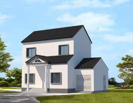#24 для Re design a home based on images we have от mriyadhossainctg