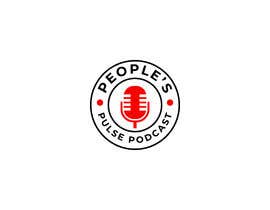 #174 for Logo for People’s Pulse Podcast af hridoy429558
