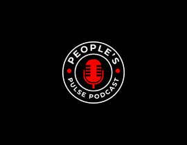 #175 for Logo for People’s Pulse Podcast af hridoy429558