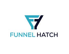 #30 pentru Logo Funnel Hatch de către bablumia211994