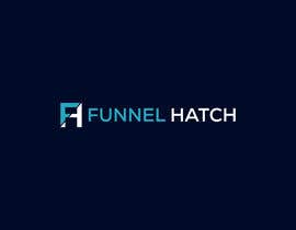 #8 pentru Logo Funnel Hatch de către designerjamal64