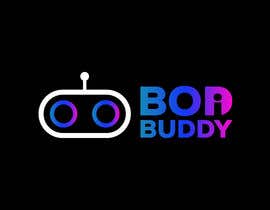#668 pentru Logo for BOD i BUDDY - 02/06/2023 05:43 EDT de către Graphichole73