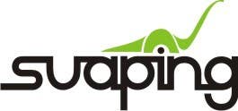 Bài tham dự cuộc thi #31 cho                                                 Design a Logo for SUAPING
                                            