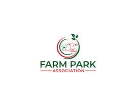 #352 for Logo for Farm Park by noyonhabib16