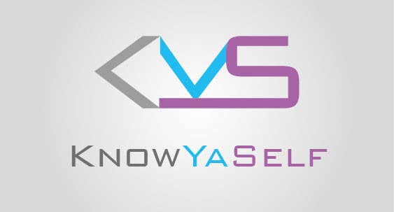 Kilpailutyö #56 kilpailussa                                                 Design a Logo for KnowYaSelf website
                                            