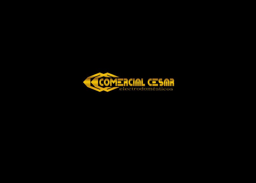 Kilpailutyö #158 kilpailussa                                                 Diseñar un logotipo for COMERCIAL CESAR
                                            