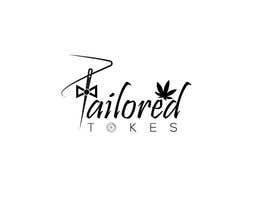 #52 ， Logo for Tailored tokes 来自 payel66332211