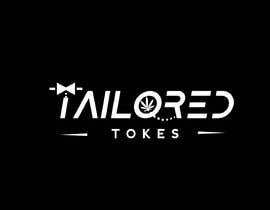 #44 для Logo for Tailored tokes від shaikchandini583