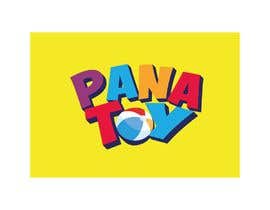 #650 for LOGO Designs for baby shop -- PANA TOY by mokbul2107