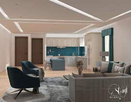 #34 для 3D Interior Design for New Construction Home - 02/06/2023 13:27 EDT от skyarslan1