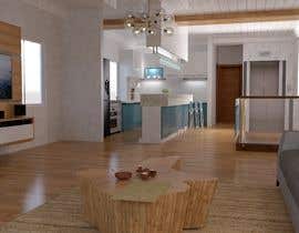 #36 для 3D Interior Design for New Construction Home - 02/06/2023 13:27 EDT от zobayervfx5060