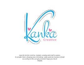 #654 Logo Design Contest részére kawinder által