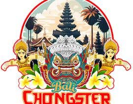 #43 για Chongster Family Vacation - Bali ‘23 από angelamagno