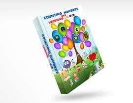 Nro 138 kilpailuun Creative ideas for a Children&#039;s book cover käyttäjältä sharifuluiti