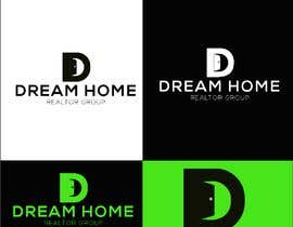 #107 pentru DREAM HOME REALTOR GROUP de către AyeDesigns